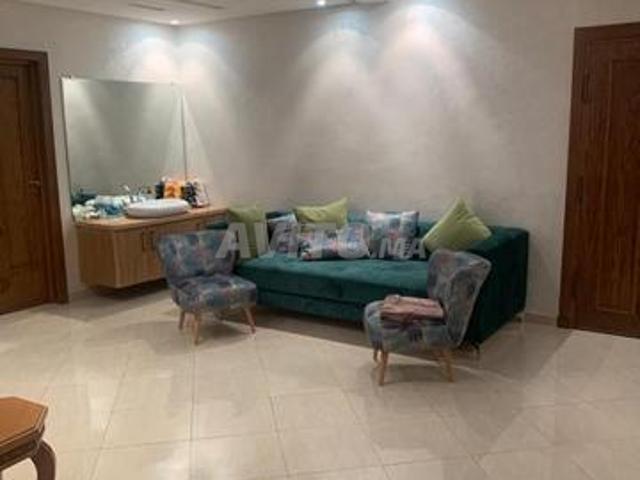 Appartement vente à Anfa, Gharb-Chrarda-Beni Hssen