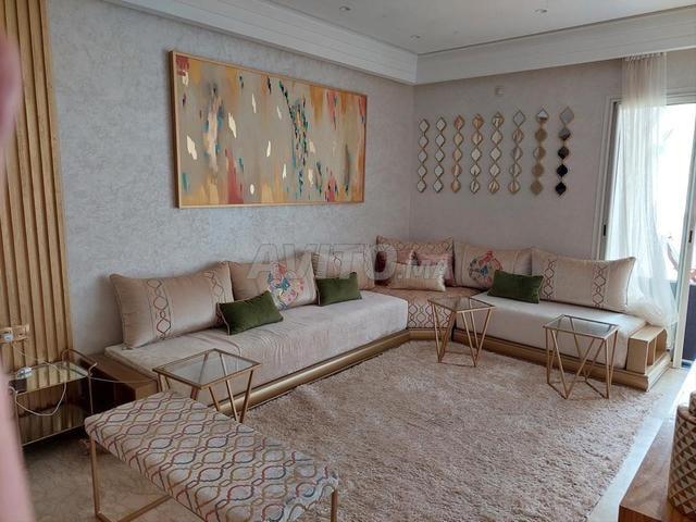 Appartement vente à Anfa, Gharb-Chrarda-Beni Hssen