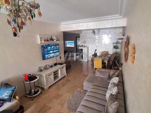 Appartement vente à Anfa, Gharb-Chrarda-Beni Hssen