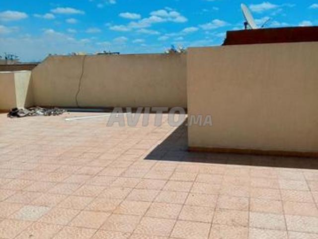 Appartement vente à Deroua, Gharb-Chrarda-Beni Hssen