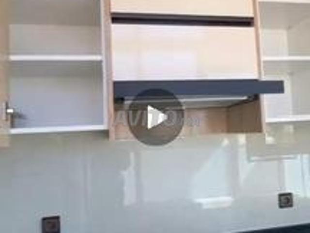 Appartement vente à El Ma, Gharb-Chrarda-Beni Hssen