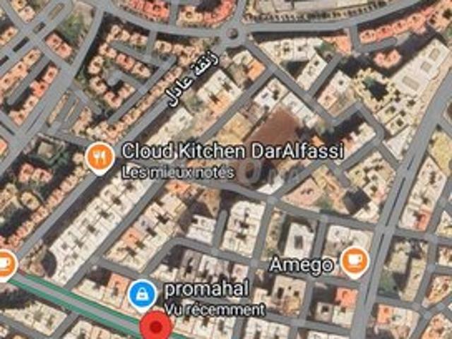 Appartement vente à El Ma, Gharb-Chrarda-Beni Hssen