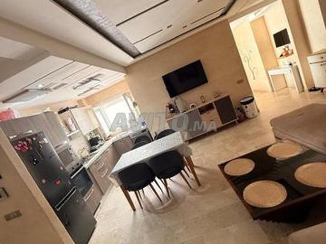 Appartement vente à El Ma, Gharb-Chrarda-Beni Hssen