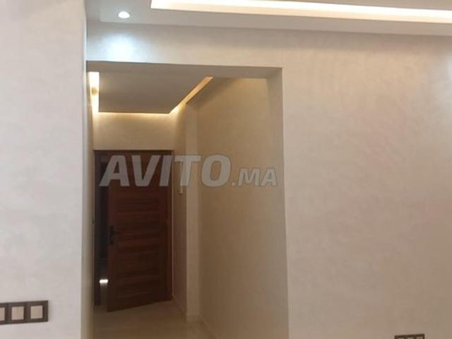 Appartement vente à El Ma, Gharb-Chrarda-Beni Hssen