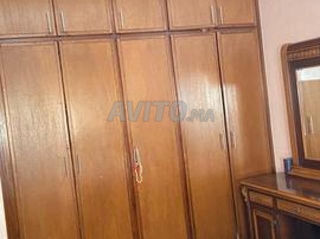 Appartement vente à El Ma, Gharb-Chrarda-Beni Hssen