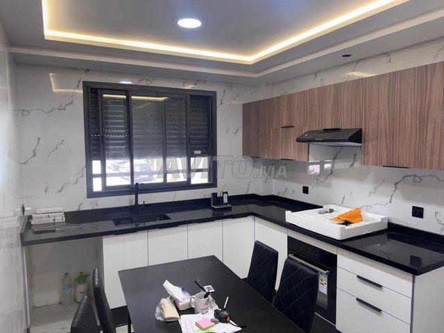 Appartement vente à Fès