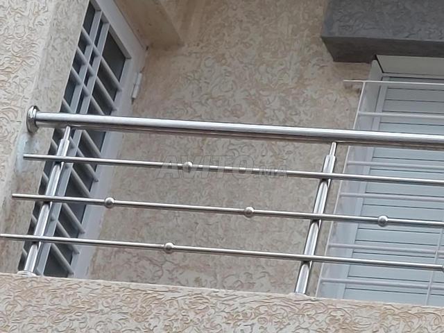 Appartement vente à Fès