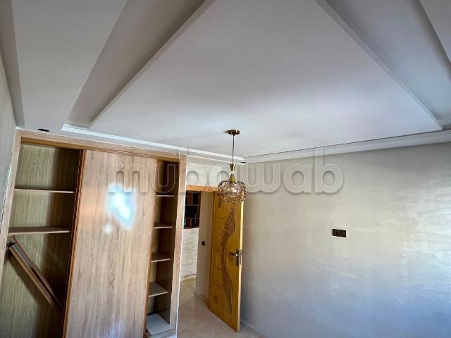 Appartement vente à Had Soualem, Gharb-Chrarda-Beni Hssen