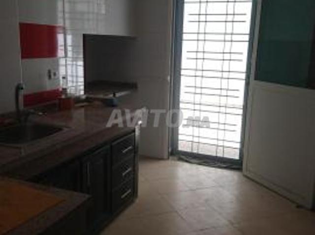 Appartement vente à Had Soualem, Gharb-Chrarda-Beni Hssen