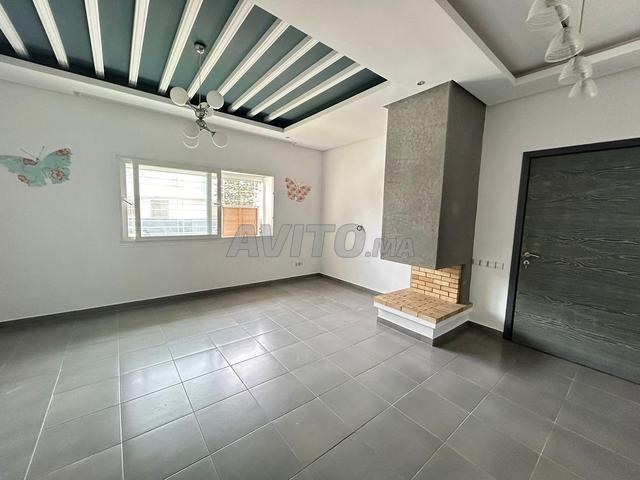 Appartement vente à Témara