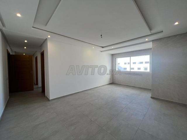 Appartement vente à Lyautey, El Mellah