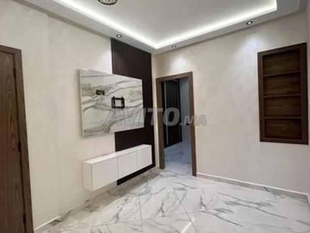 Appartement vente à Lyautey
