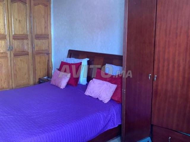 Appartement vente à Lyautey, El Mellah