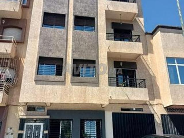 Maison vente à Lyautey
