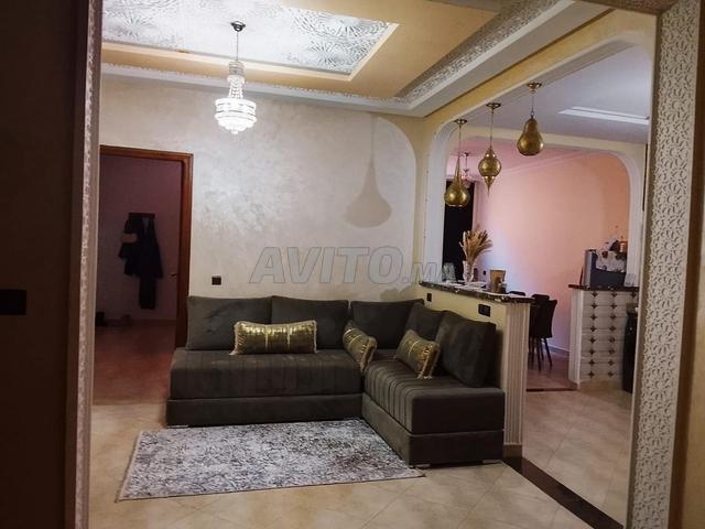 Appartement vente à Marrakech, L'Oriental