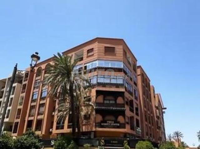 Appartement vente à Gueliz, Marrakech