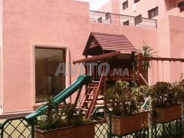 Appartement vente à Gueliz, Marrakech