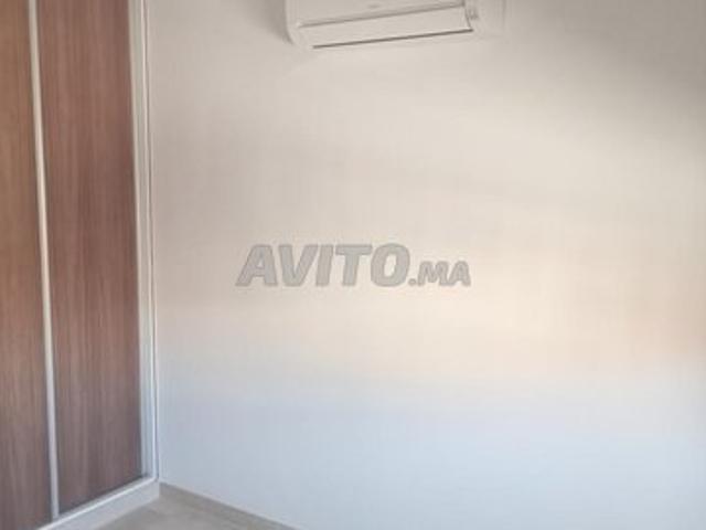 Appartement vente à Menara, Marrakech