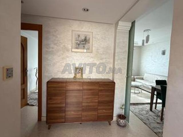 Appartement vente à L'Oriental