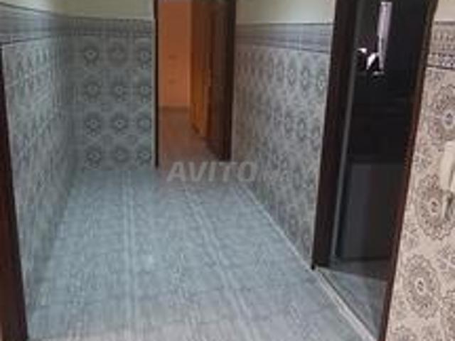 Appartement vente à L'Oriental