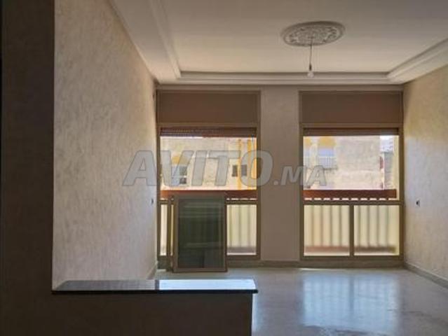 Appartement vente à Meknès