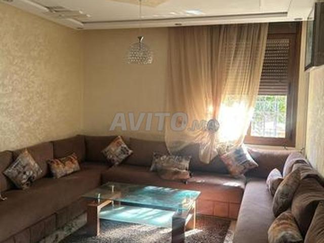 Appartement vente à Meknès