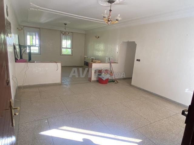 Appartement vente à Meknès