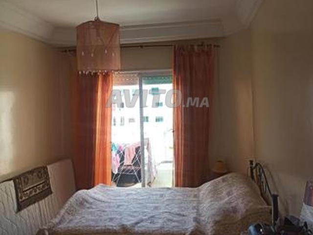 Appartement vente à Centre Ville