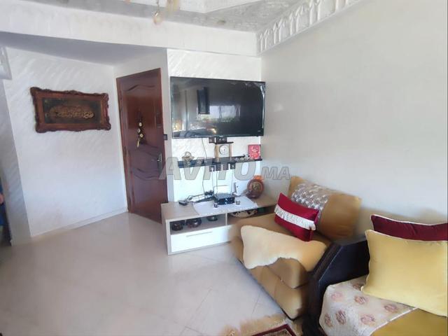 Appartement vente à Mohammedia, Gharb-Chrarda-Beni Hssen