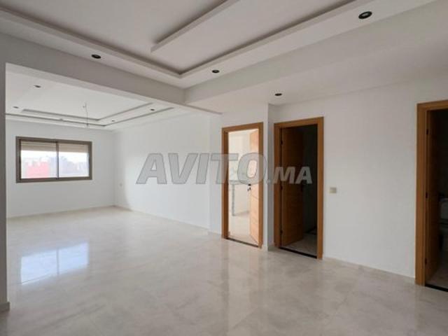 Appartement vente à Centre Ville