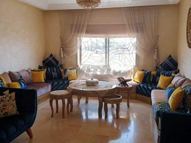 Appartement vente à Mohammedia, Gharb-Chrarda-Beni Hssen