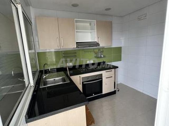 Appartement vente à Centre Ville