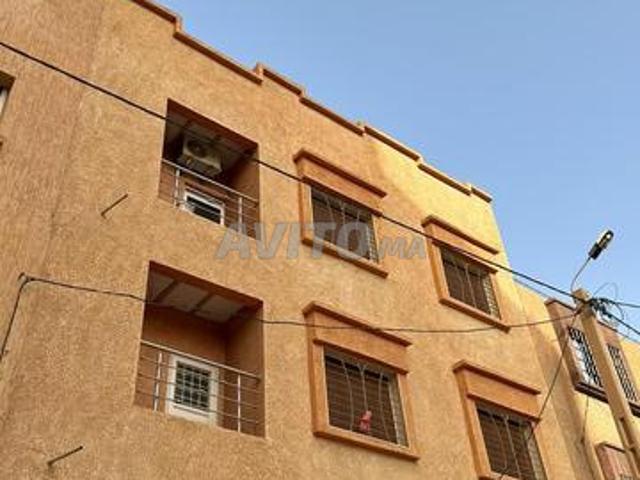 Appartement vente à Ben Slimane