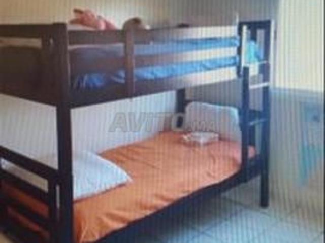 Appartement vente à Hay Nahda, Ben Slimane
