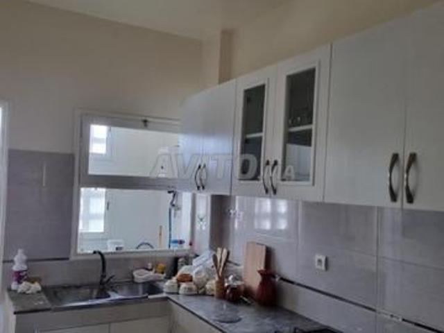 Appartement vente à Rbat