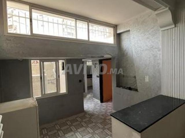 Appartement vente à Rbat