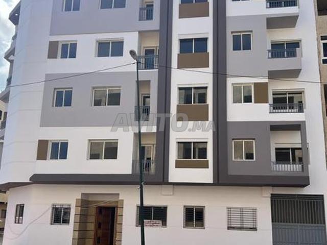 Appartement vente à Salé