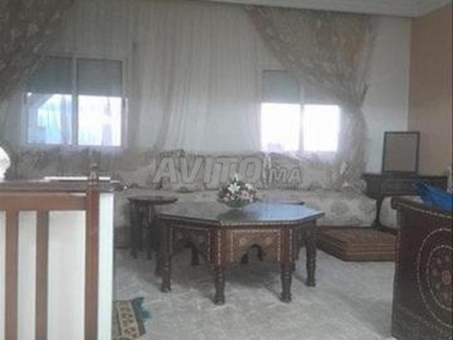 Appartement vente à Salé