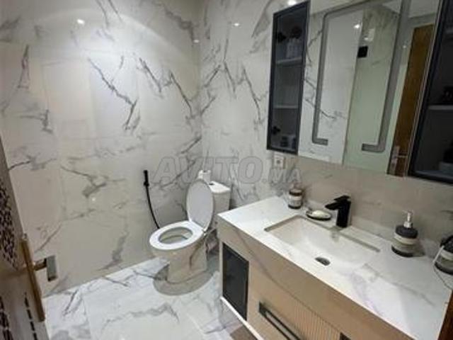 Appartement vente à Salé