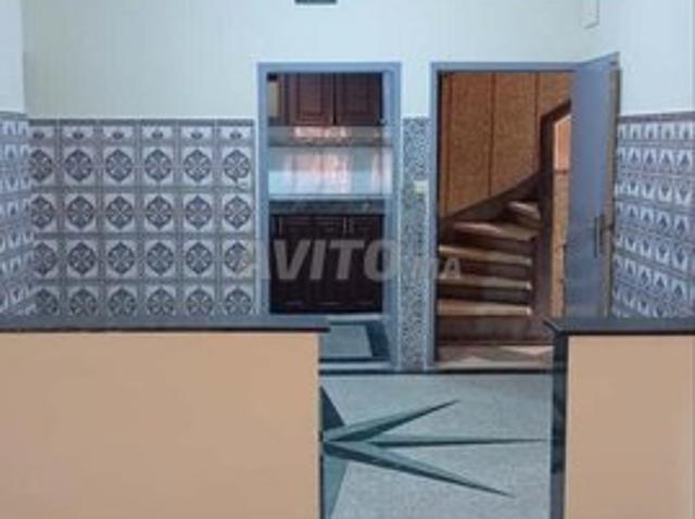 Appartement vente à Salé