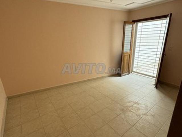 Appartement vente à Settat, Gharb-Chrarda-Beni Hssen
