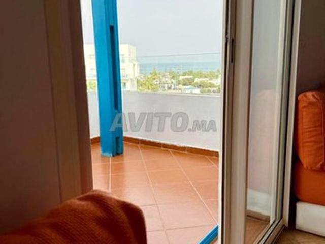 Appartement vente à M'diq, Tanger-Tétouan