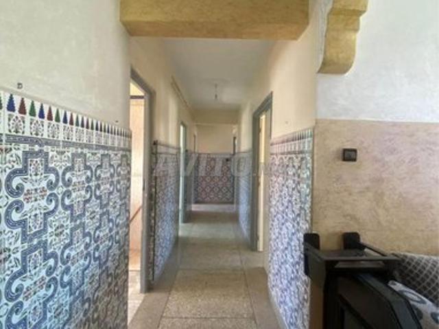 Appartement vente à Taza