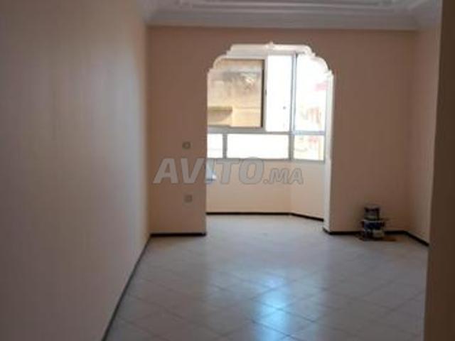 Appartement vente à Témara