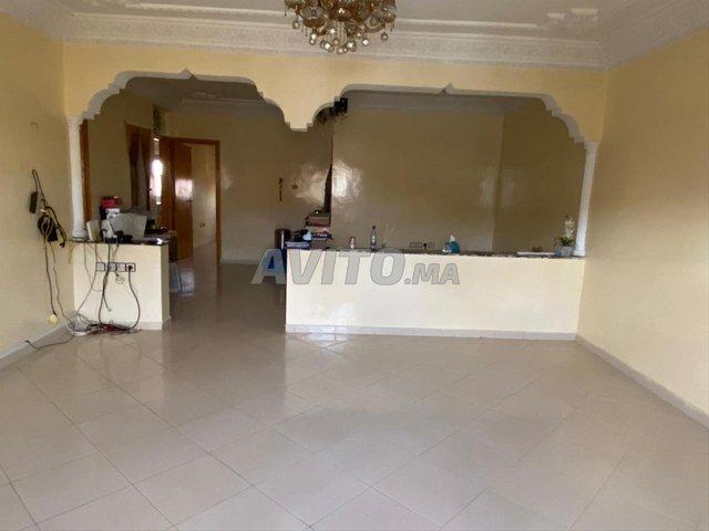 Appartement vente à Témara