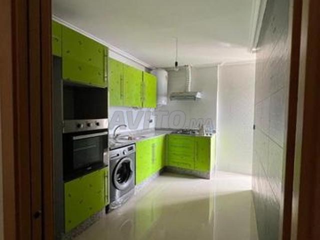 Appartement vente à Tétouan, Tanger-Tétouan