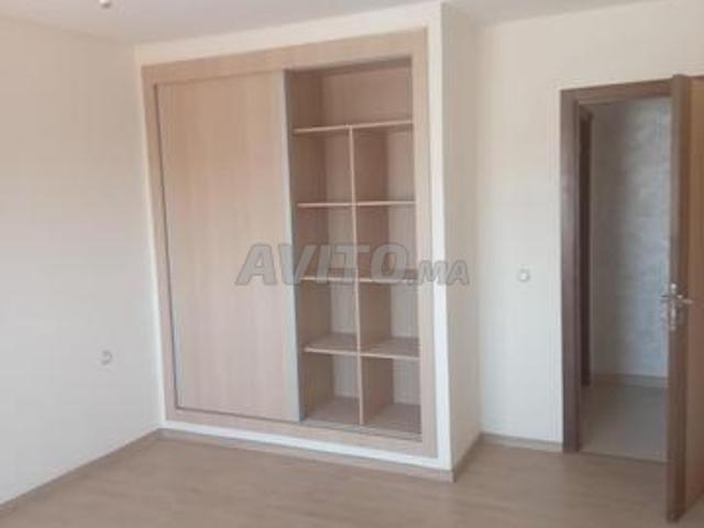 Appartement vente à Bouskoura, Gharb-Chrarda-Beni Hssen
