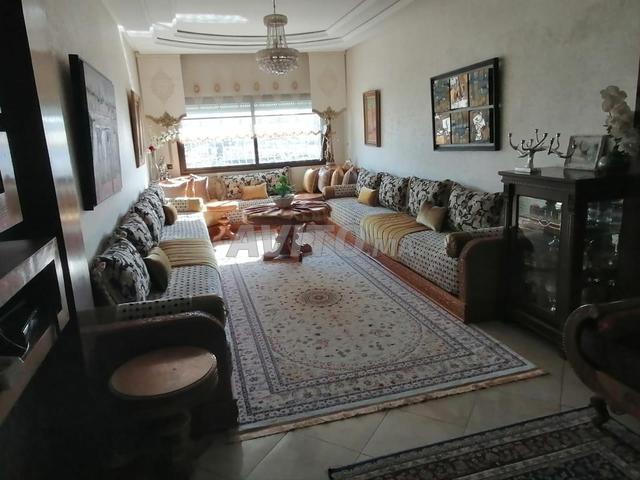 Appartement vente à Anfa, Gharb-Chrarda-Beni Hssen