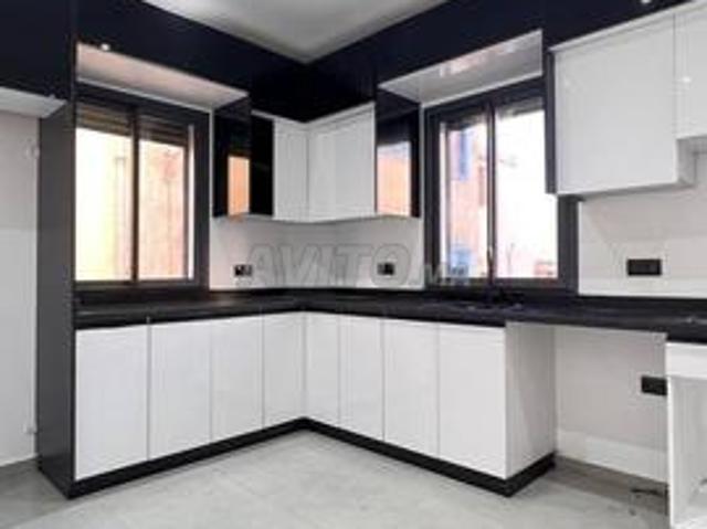 Appartement vente à Centre Ville