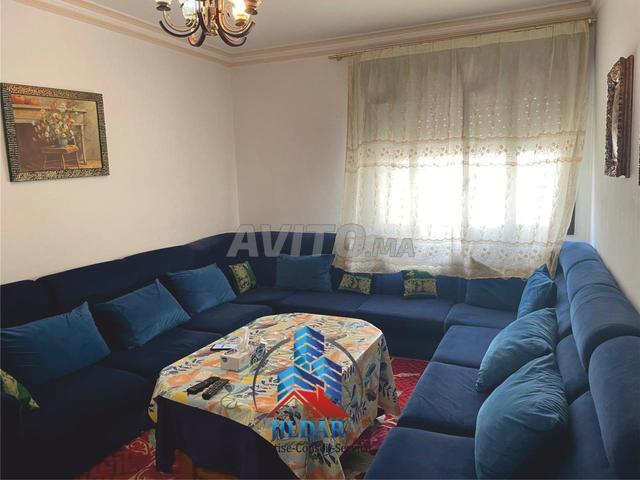 Appartement vente à Tangero, Tanger-Tétouan